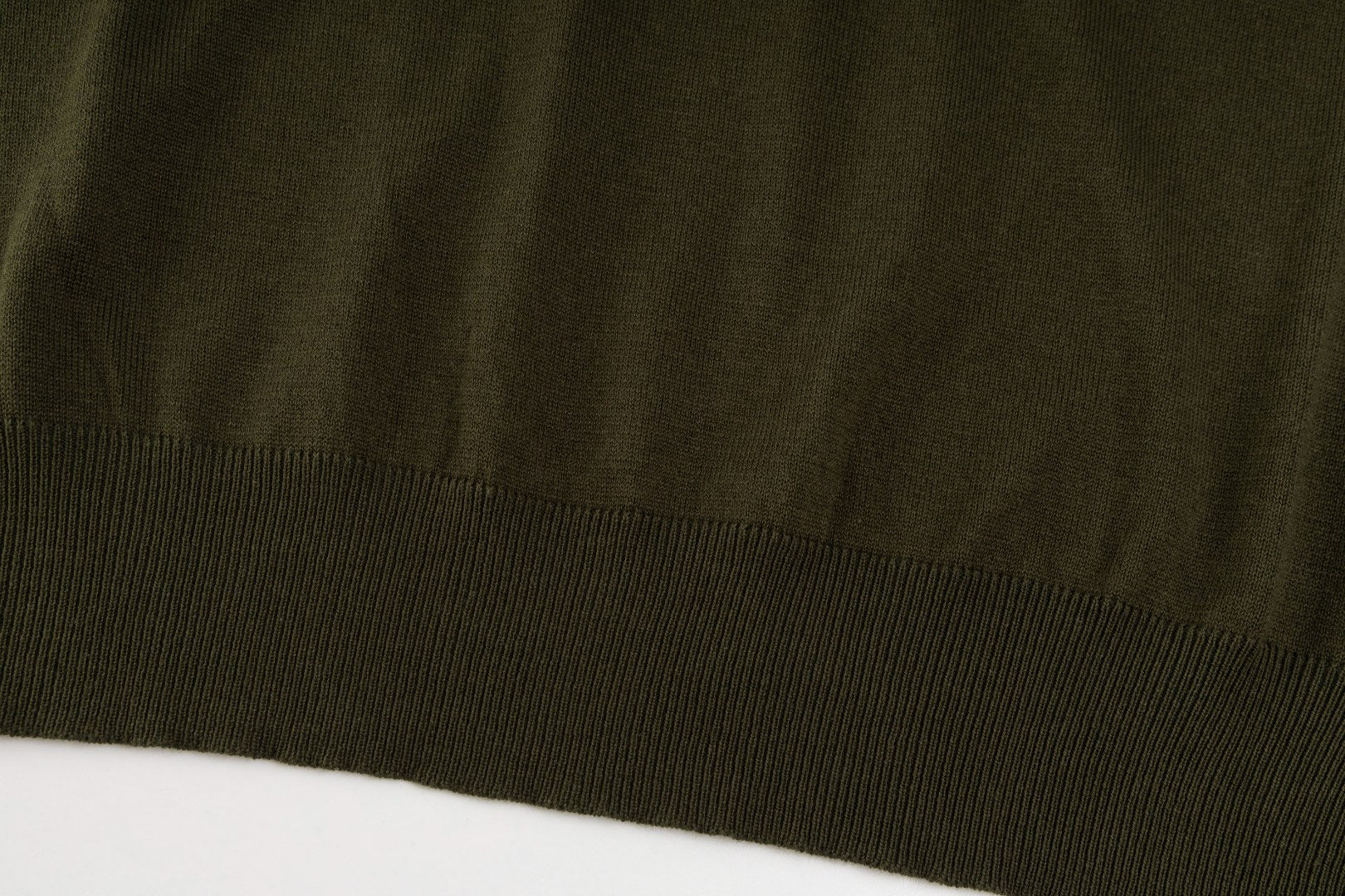Ralph Lauren Classic Polo Cotton T-Shirt