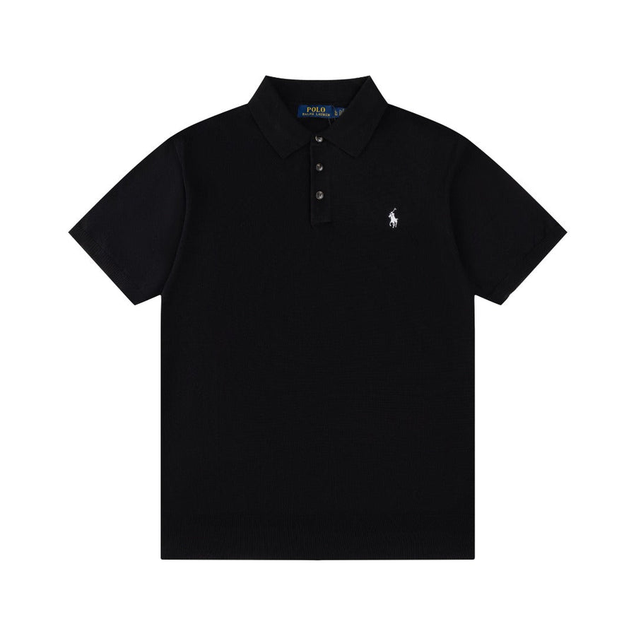Ralph Lauren Classic Polo Cotton T-Shirt