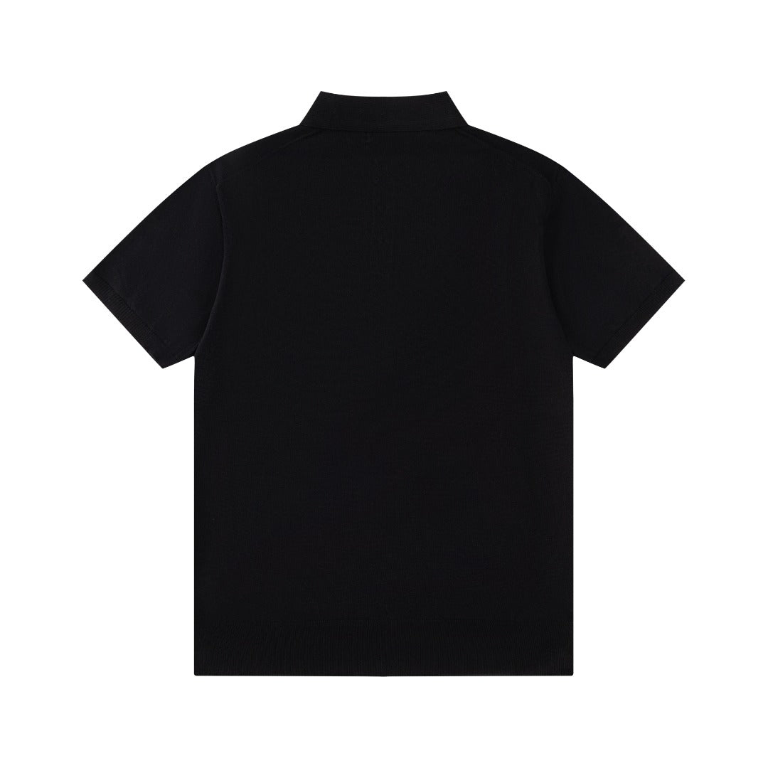 Ralph Lauren Classic Polo Cotton T-Shirt