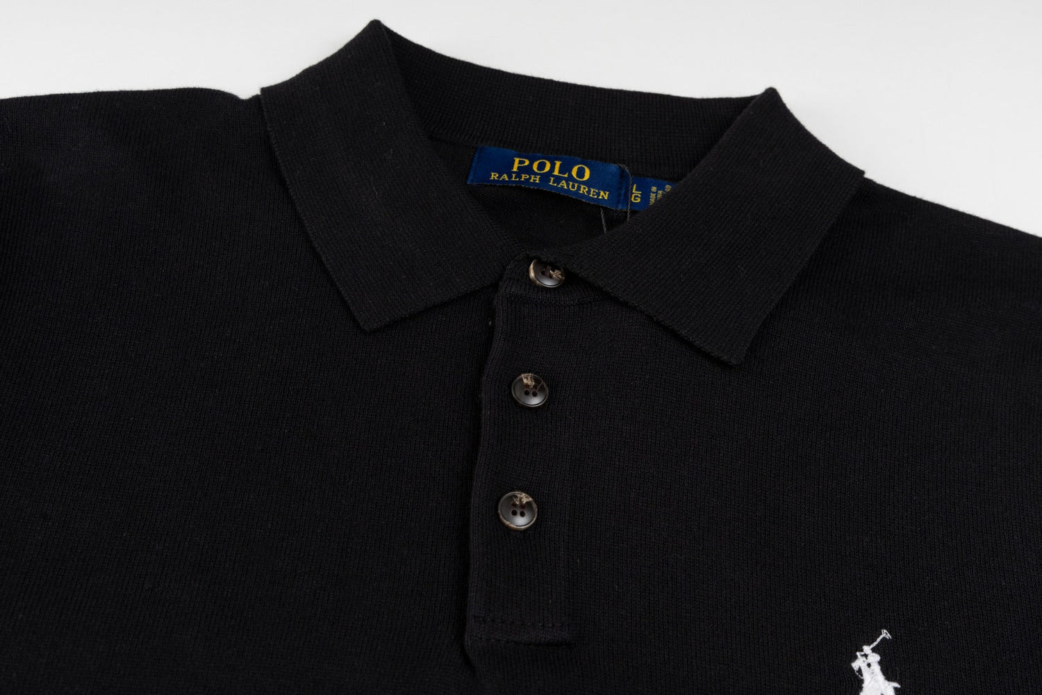 Ralph Lauren Klasik Polo Pamuklu Tişört