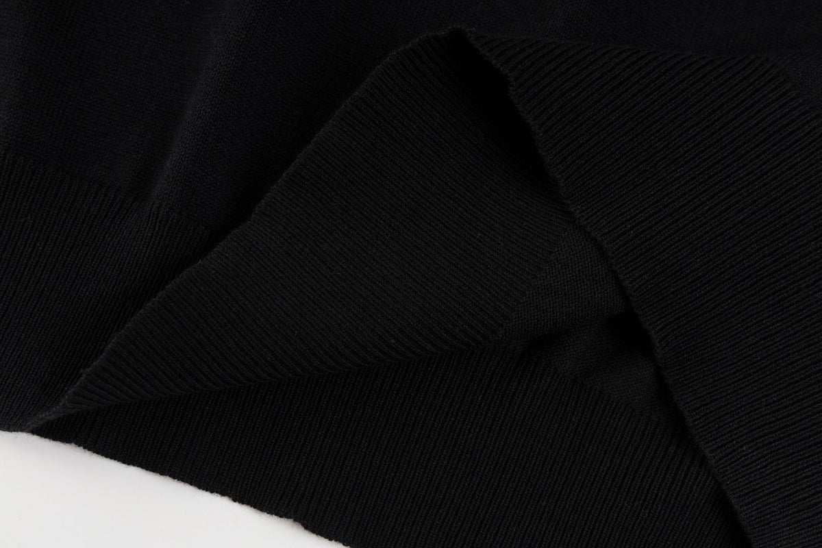 Ralph Lauren Classic Crew Neck Cotton T-Shirt