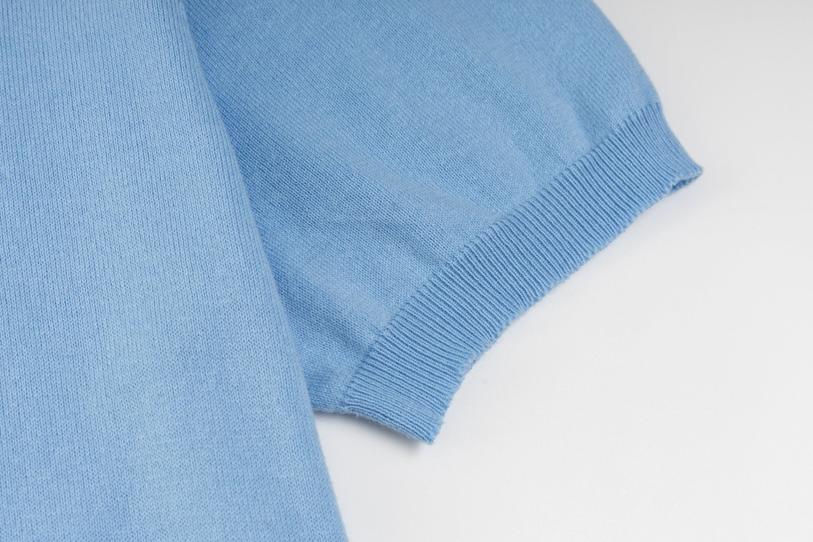 Ralph Lauren Classic Crew Neck Cotton T-Shirt