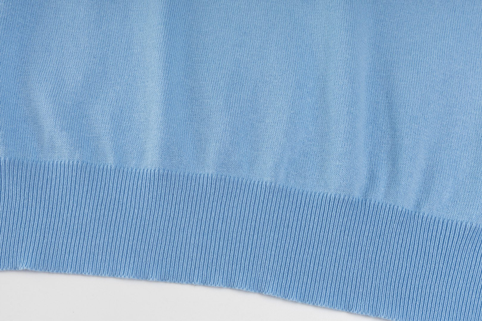 Ralph Lauren Classic Crew Neck Cotton T-Shirt