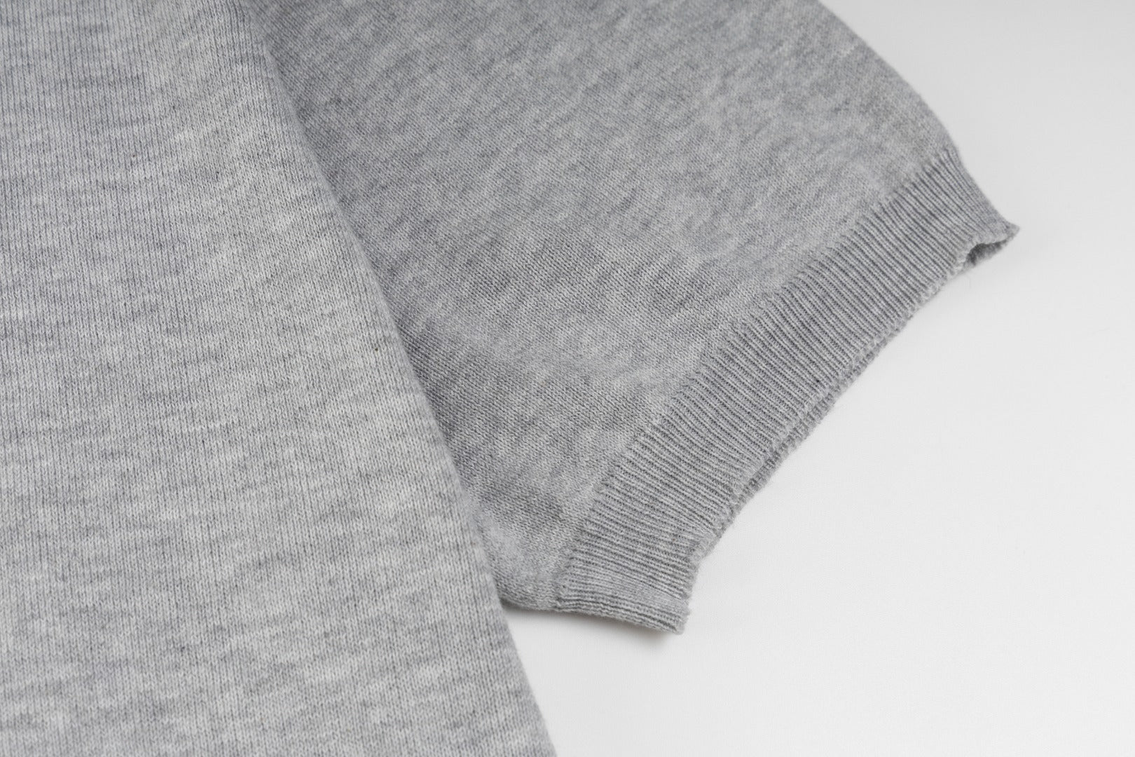 Ralph Lauren Classic Crew Neck Cotton T-Shirt