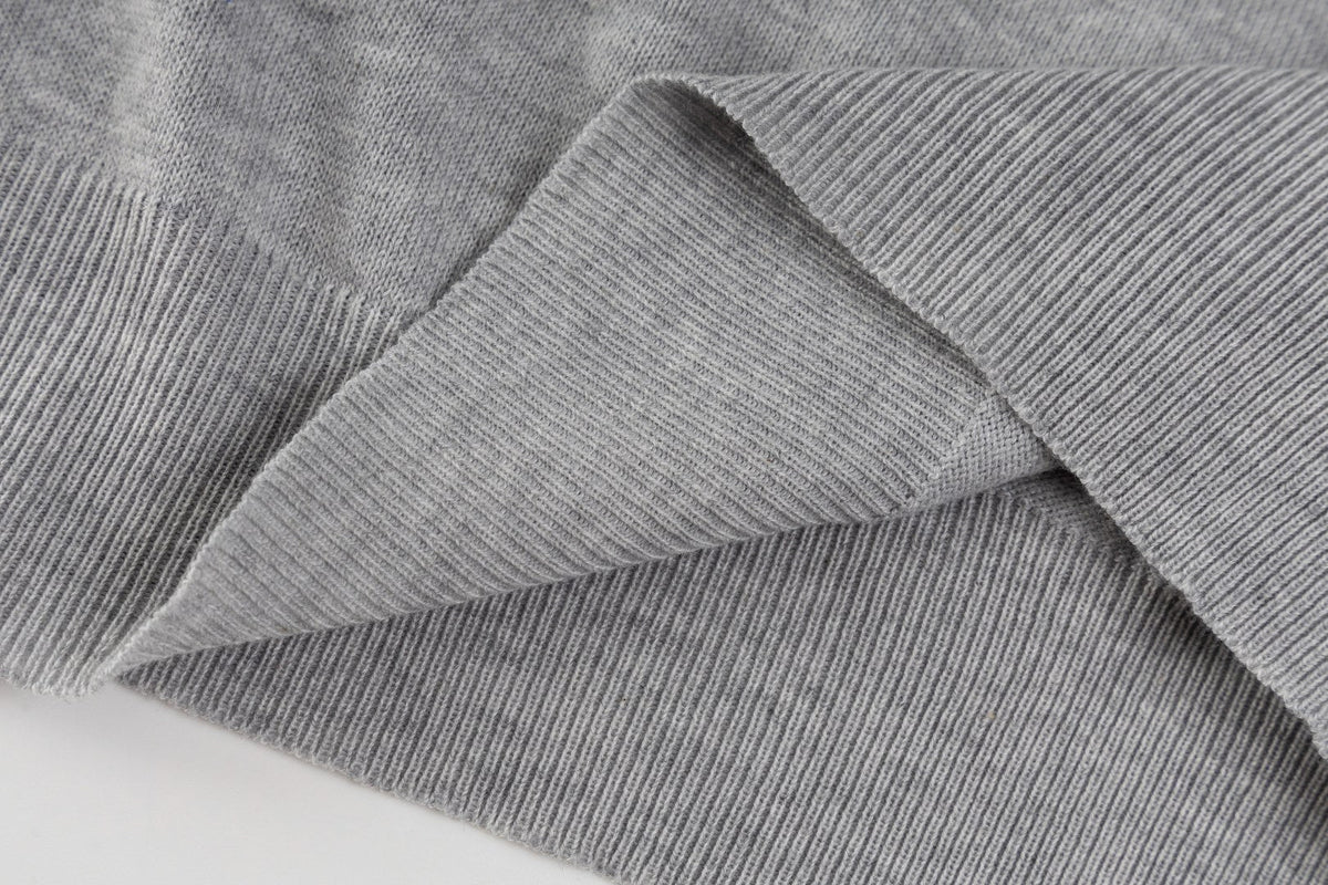 Ralph Lauren Classic Crew Neck Cotton T-Shirt