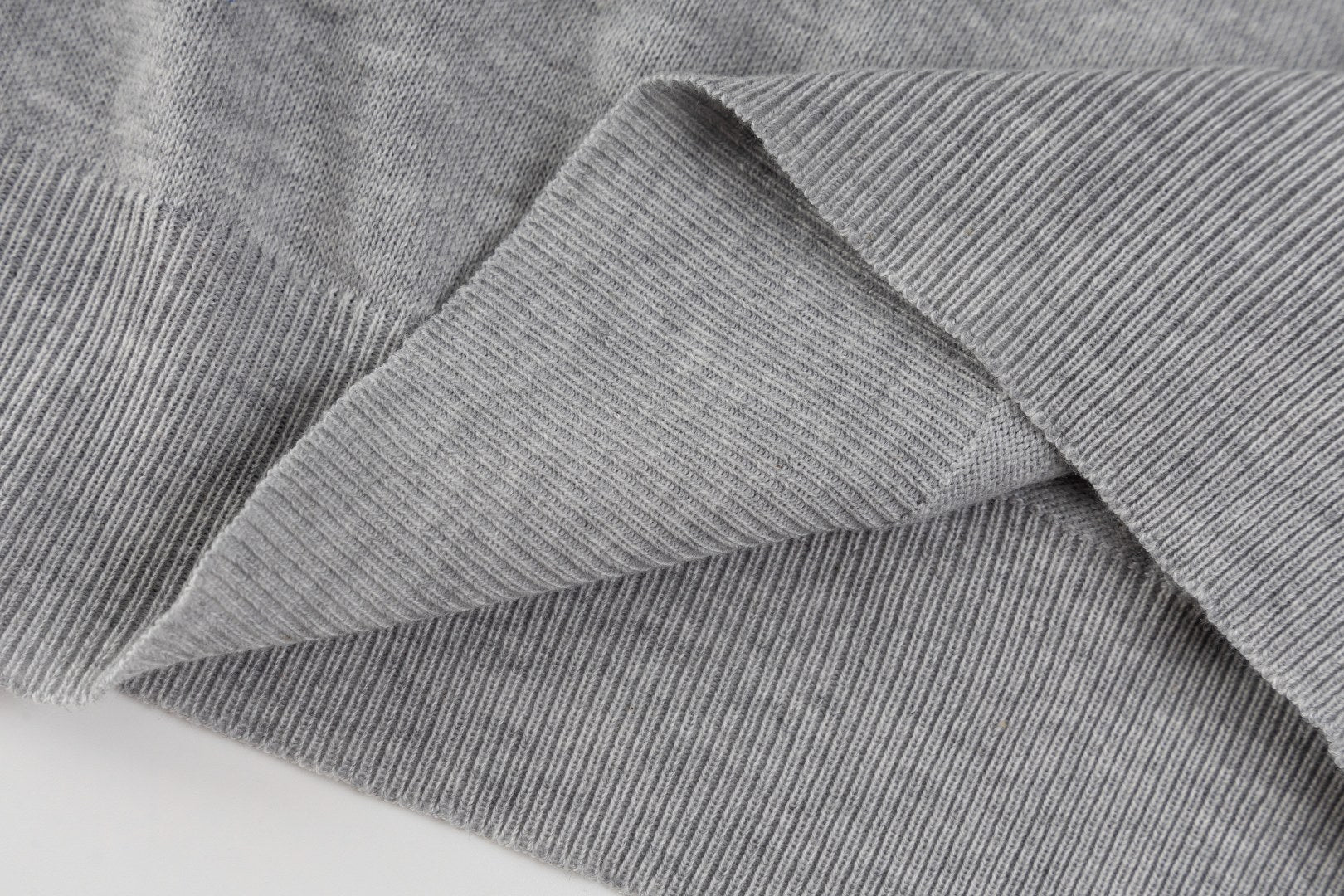 Ralph Lauren Classic Crew Neck Cotton T-Shirt
