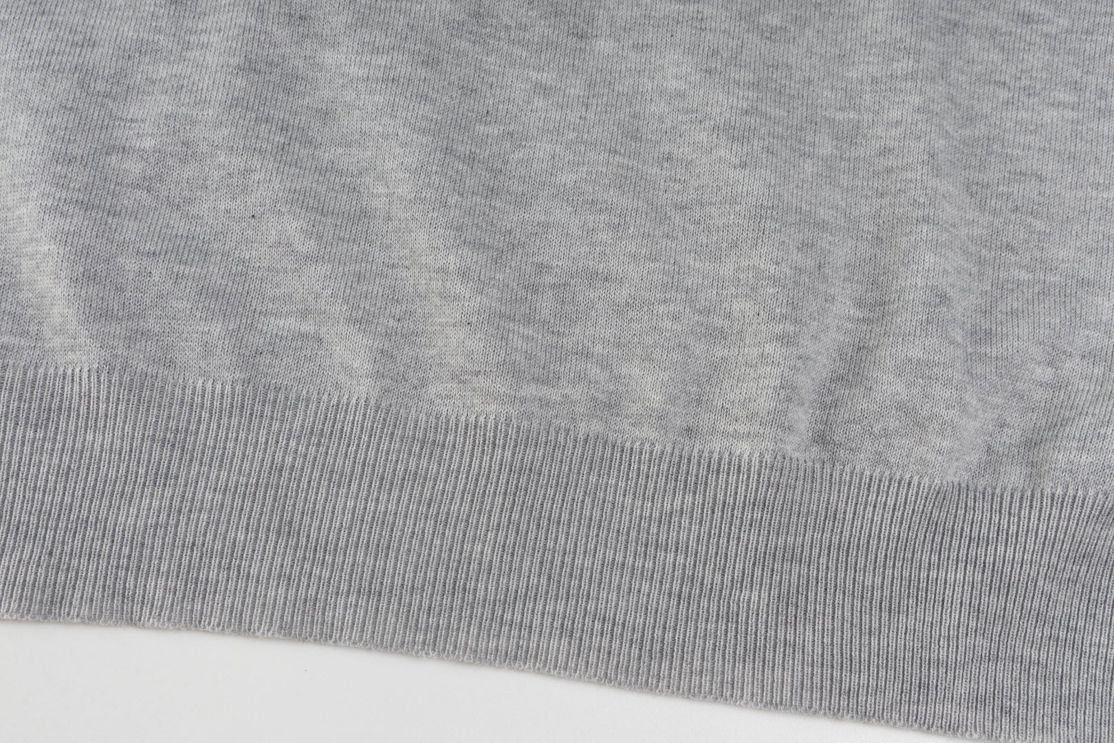 Ralph Lauren Classic Crew Neck Cotton T-Shirt