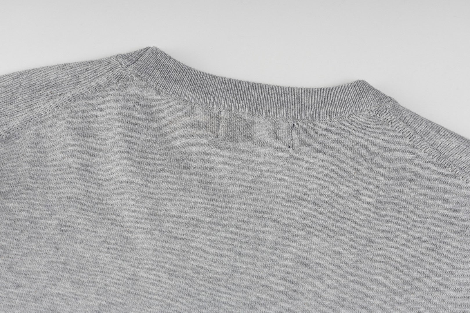 Ralph Lauren Classic Crew Neck Cotton T-Shirt