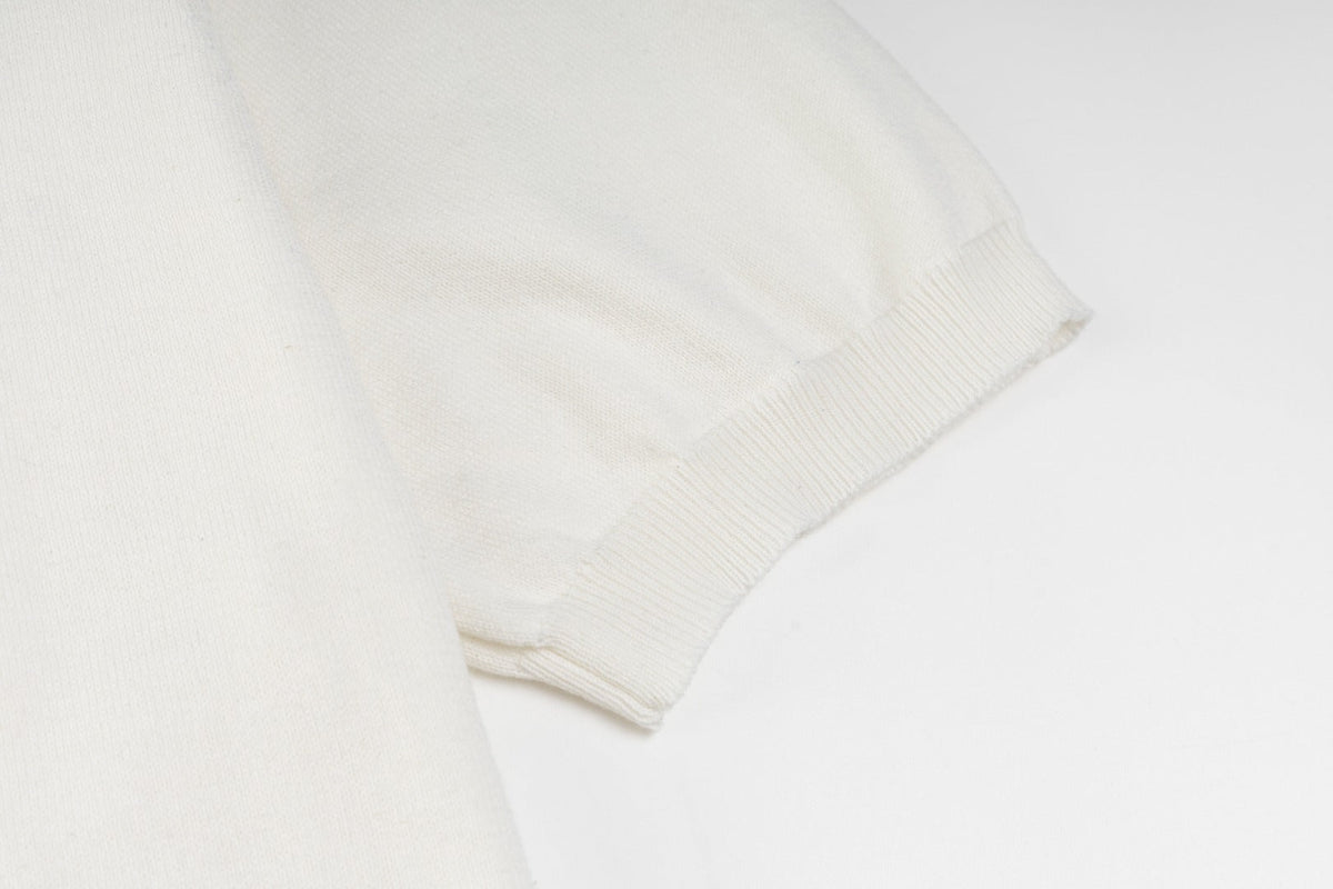 Ralph Lauren Classic Crew Neck Cotton T-Shirt