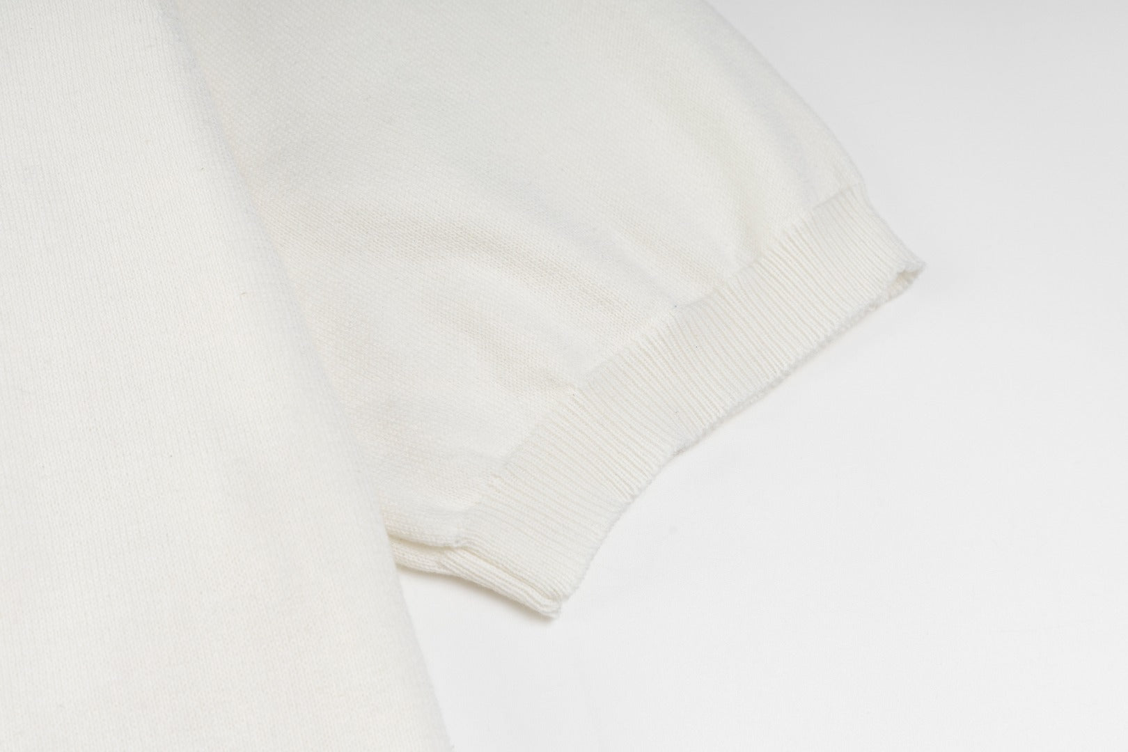 Ralph Lauren Classic Crew Neck Cotton T-Shirt