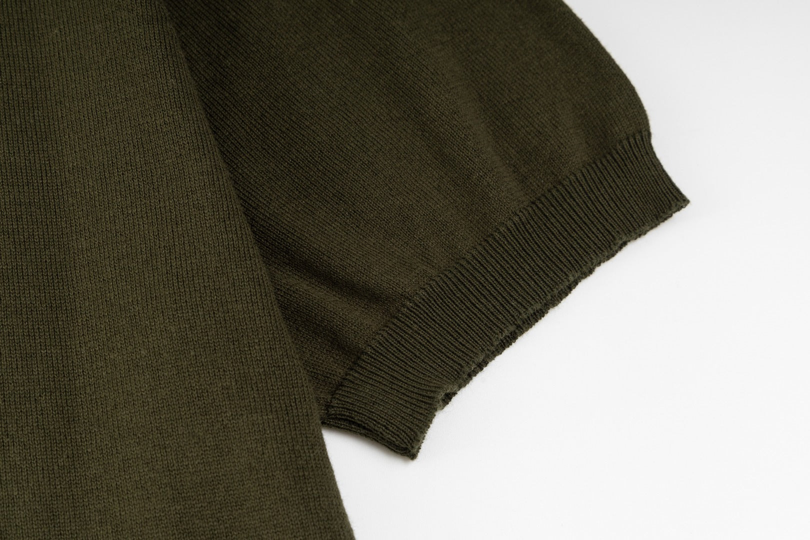 Ralph Lauren Classic Crew Neck Cotton T-Shirt
