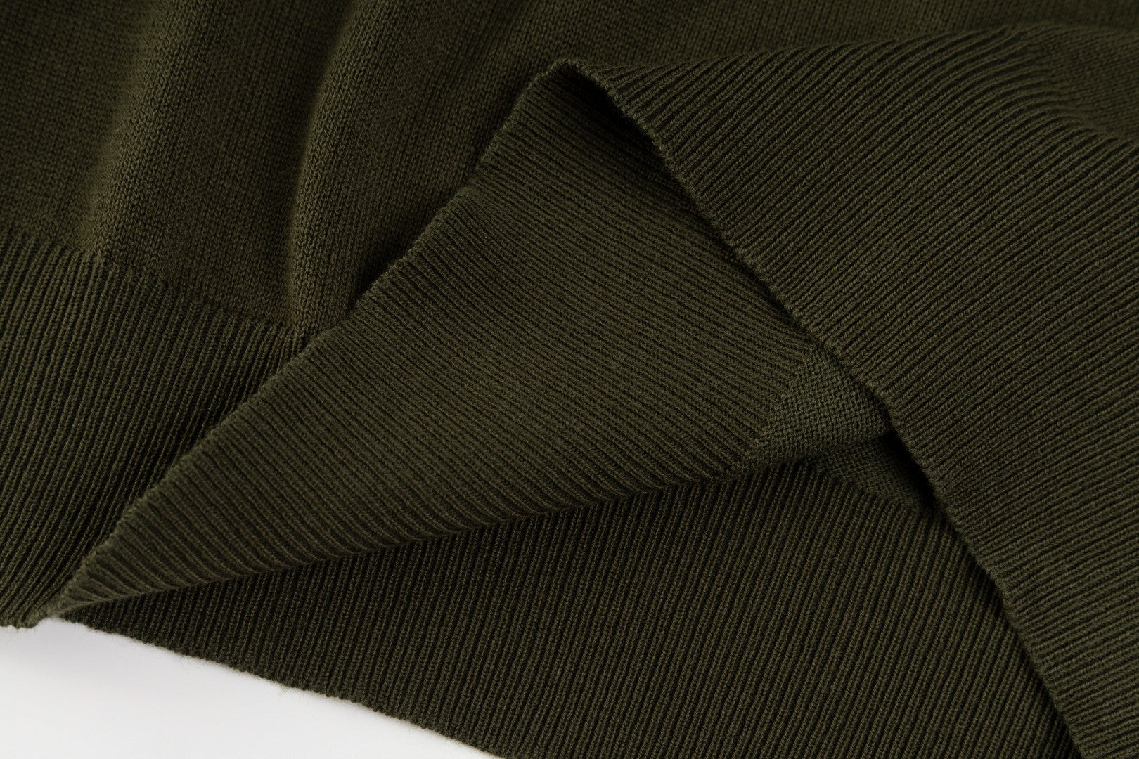 Ralph Lauren Classic Crew Neck Cotton T-Shirt