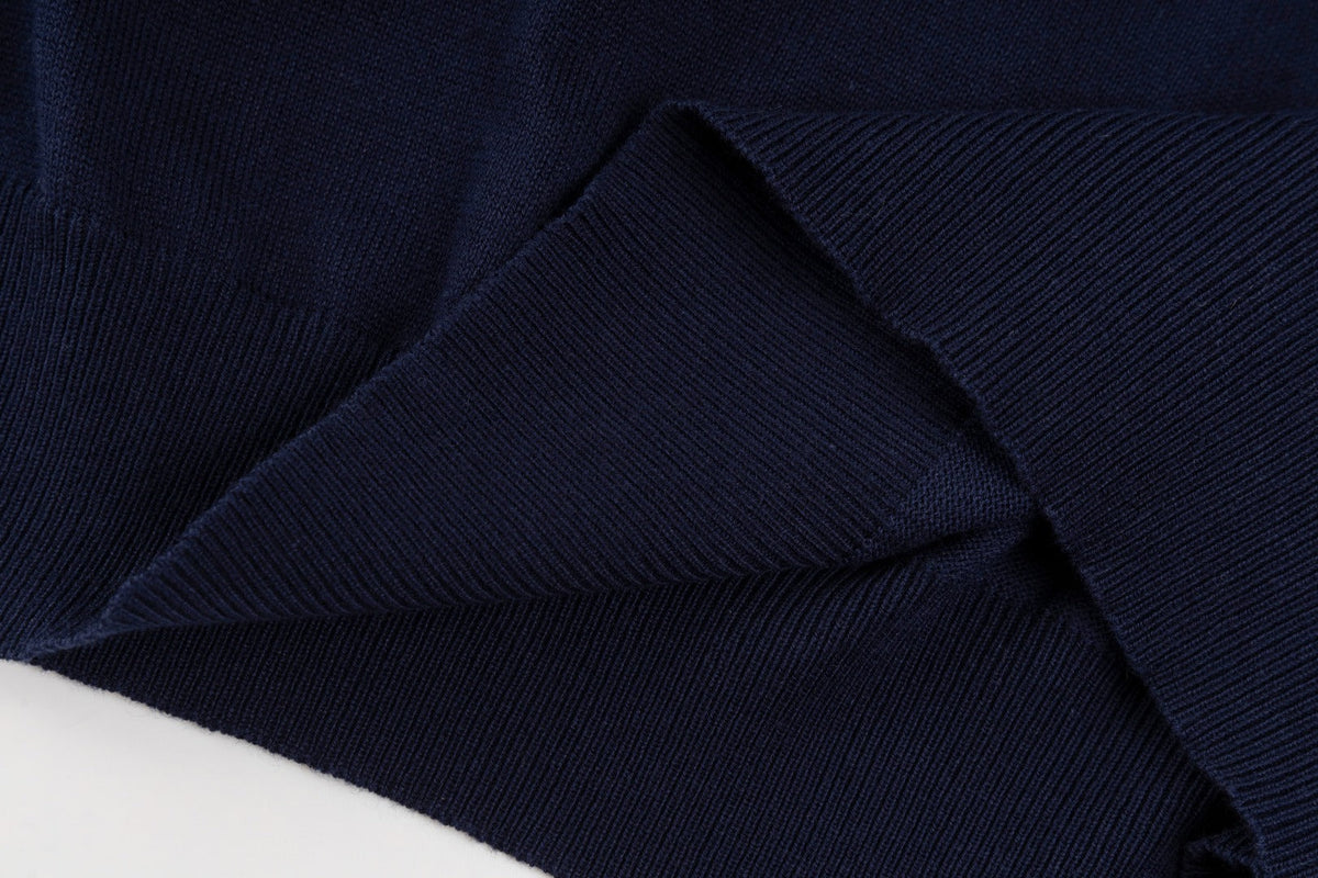 Ralph Lauren Classic Crew Neck Cotton T-Shirt