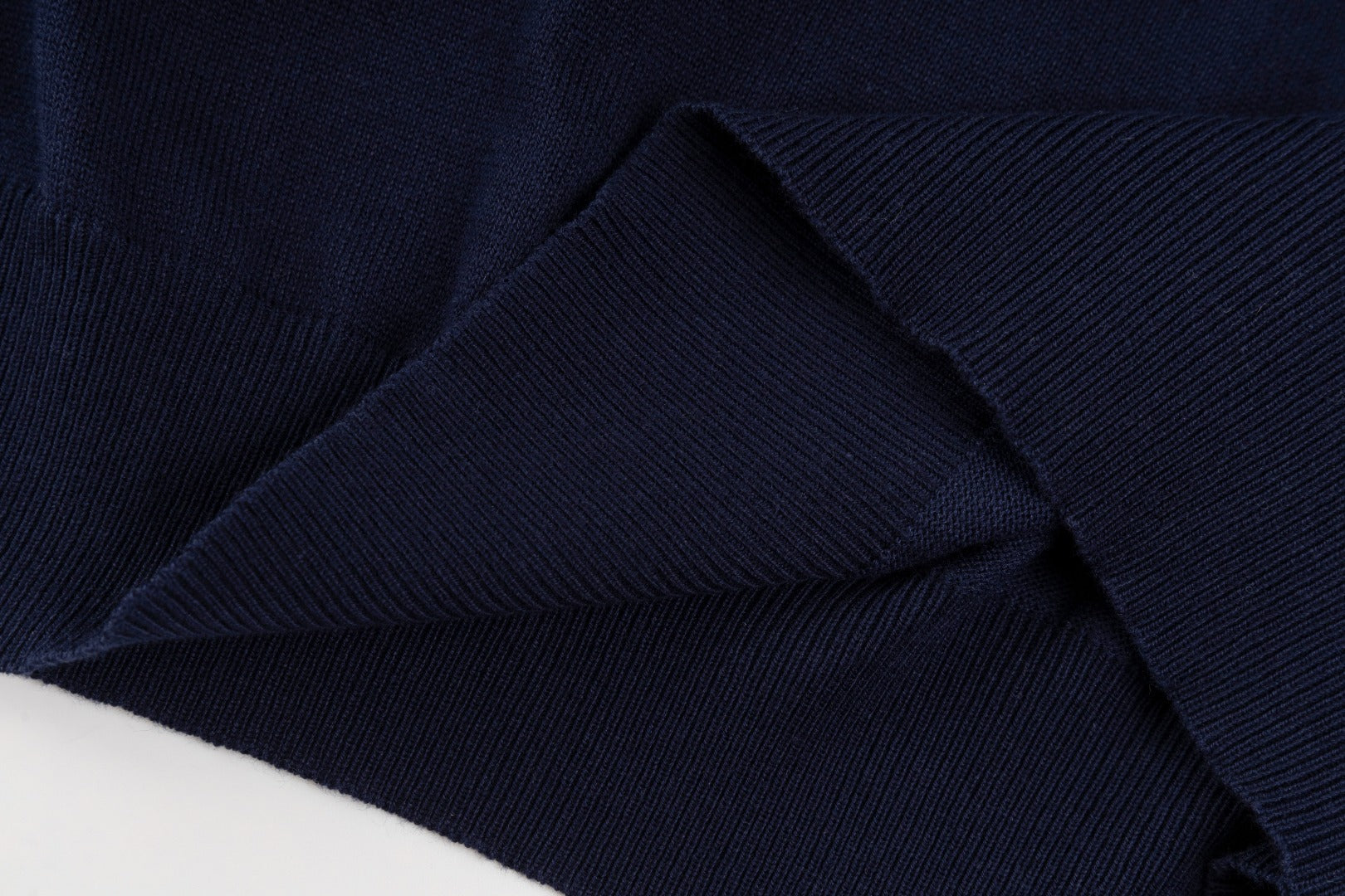 Ralph Lauren Classic Crew Neck Cotton T-Shirt