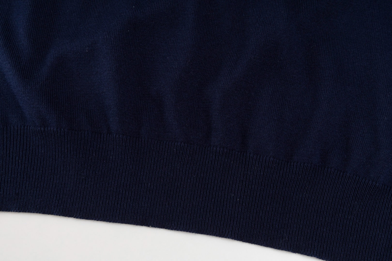 Ralph Lauren Classic Crew Neck Cotton T-Shirt