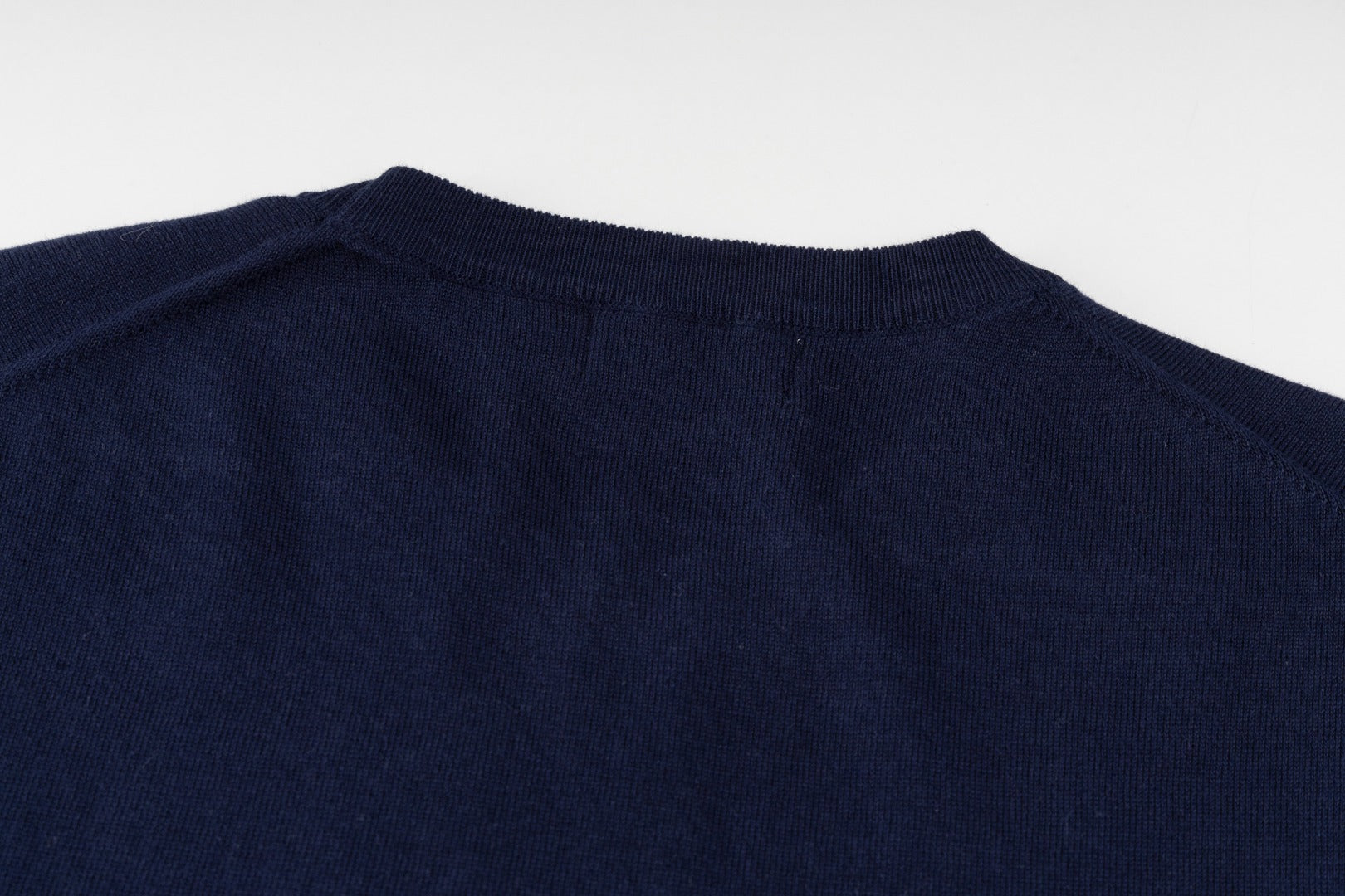 Ralph Lauren Classic Crew Neck Cotton T-Shirt