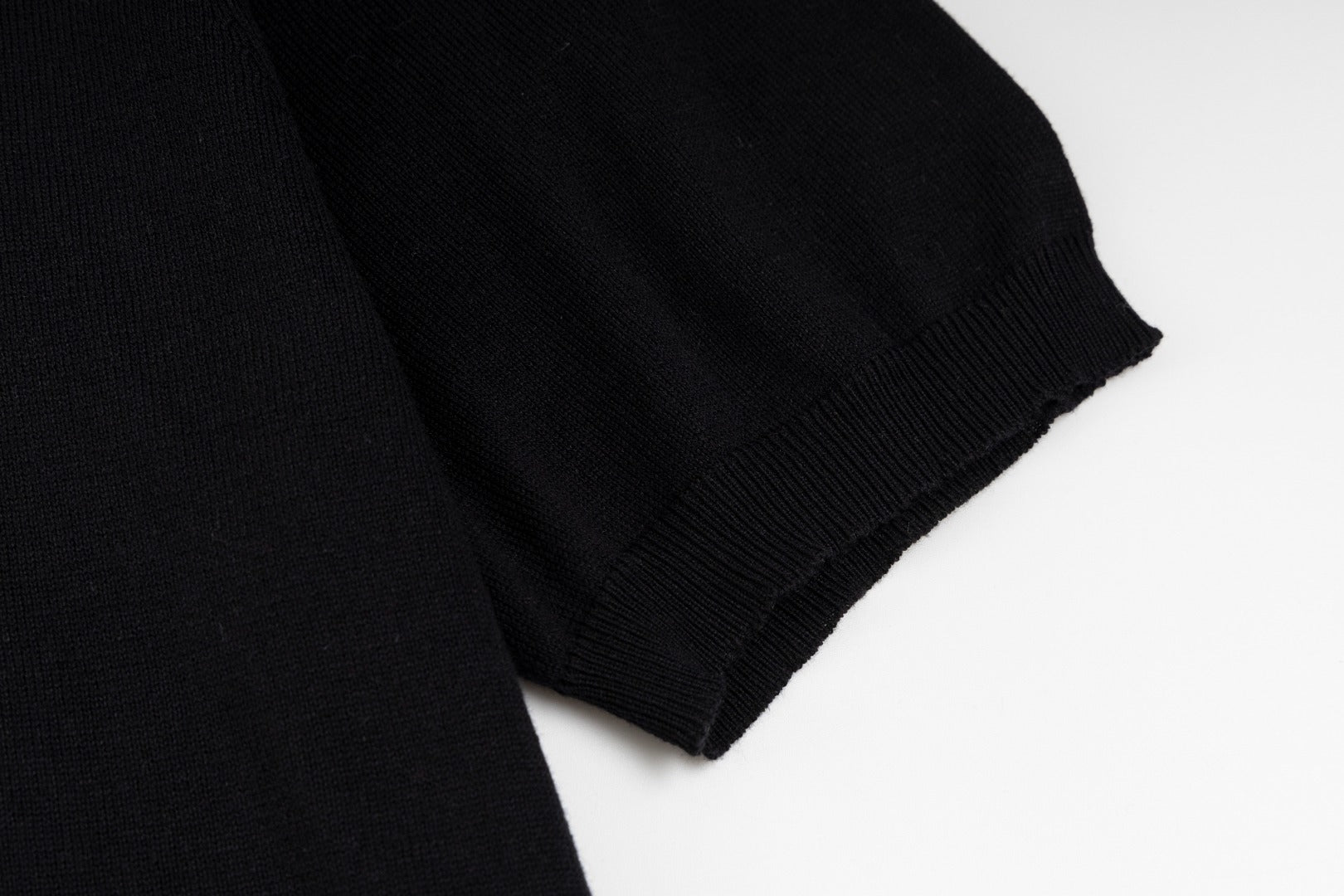 Ralph Lauren Classic Crew Neck Cotton T-Shirt