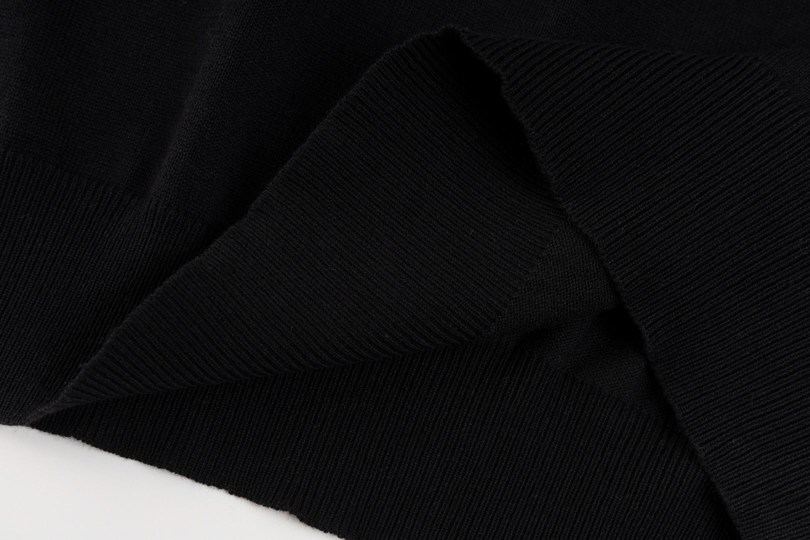 Ralph Lauren Classic Crew Neck Cotton T-Shirt
