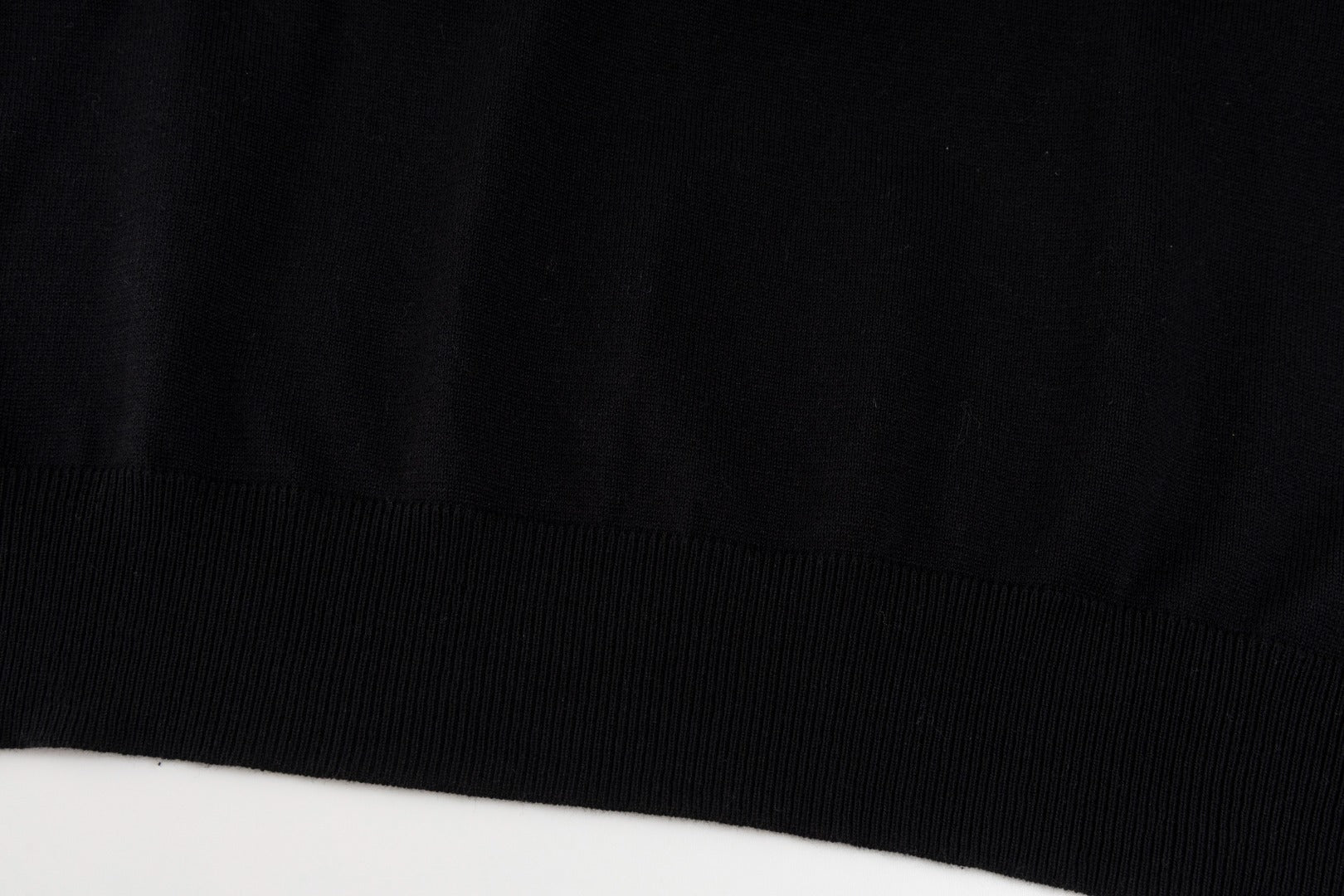 Ralph Lauren Classic Crew Neck Cotton T-Shirt