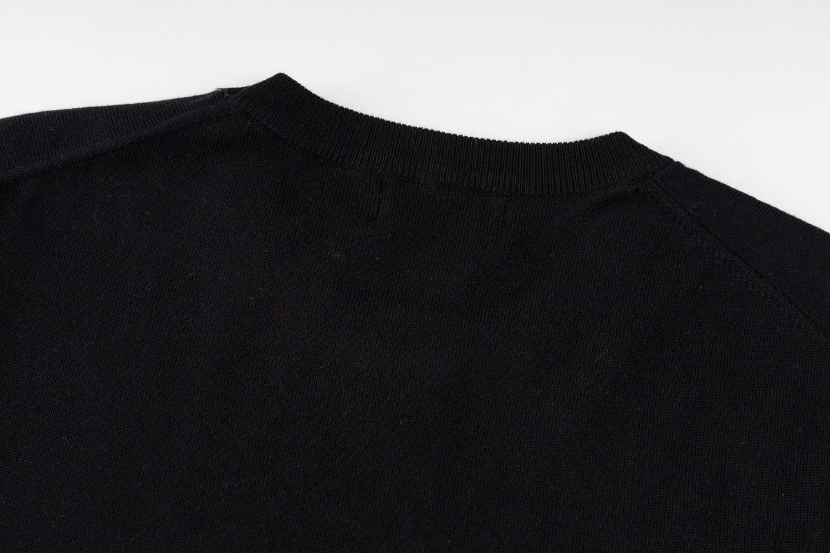 Ralph Lauren Classic Crew Neck Cotton T-Shirt
