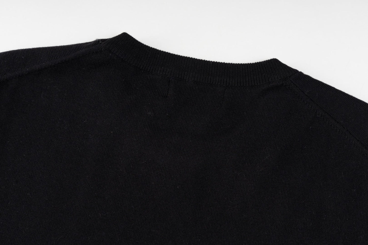Ralph Lauren Klasik Bisiklet Yaka Pamuklu Tişört