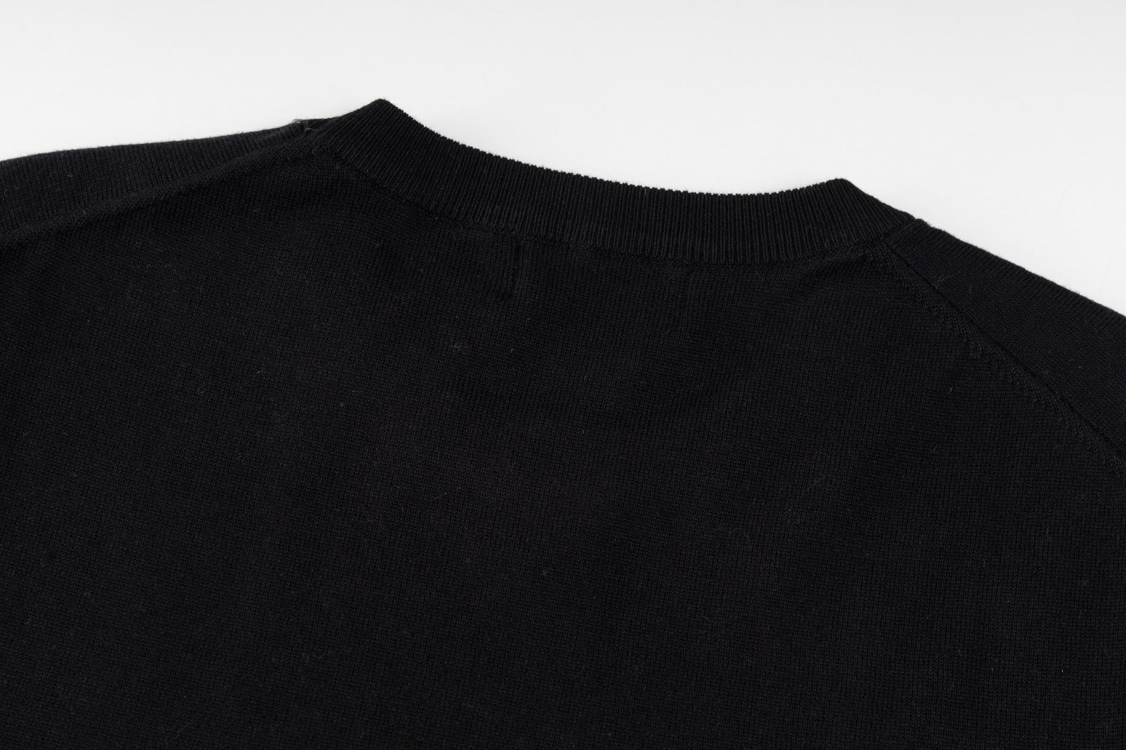 Ralph Lauren Classic Crew Neck Cotton T-Shirt