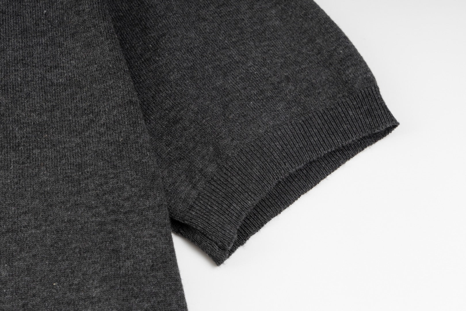 Ralph Lauren Classic Crew Neck Cotton T-Shirt