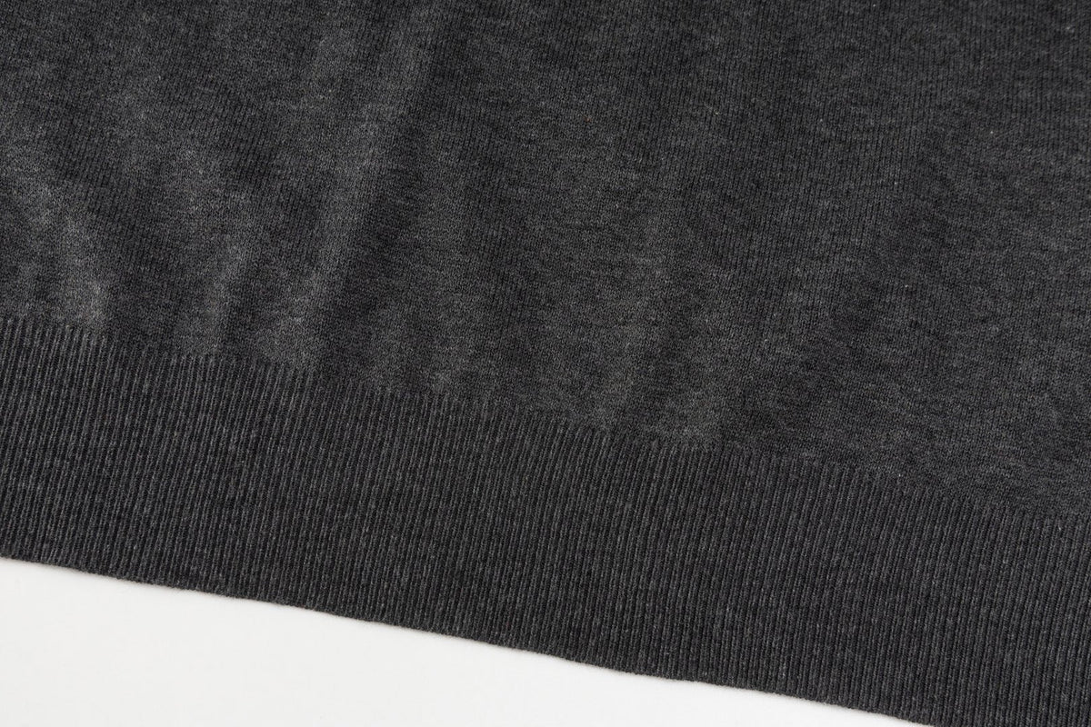 Ralph Lauren Classic Crew Neck Cotton T-Shirt