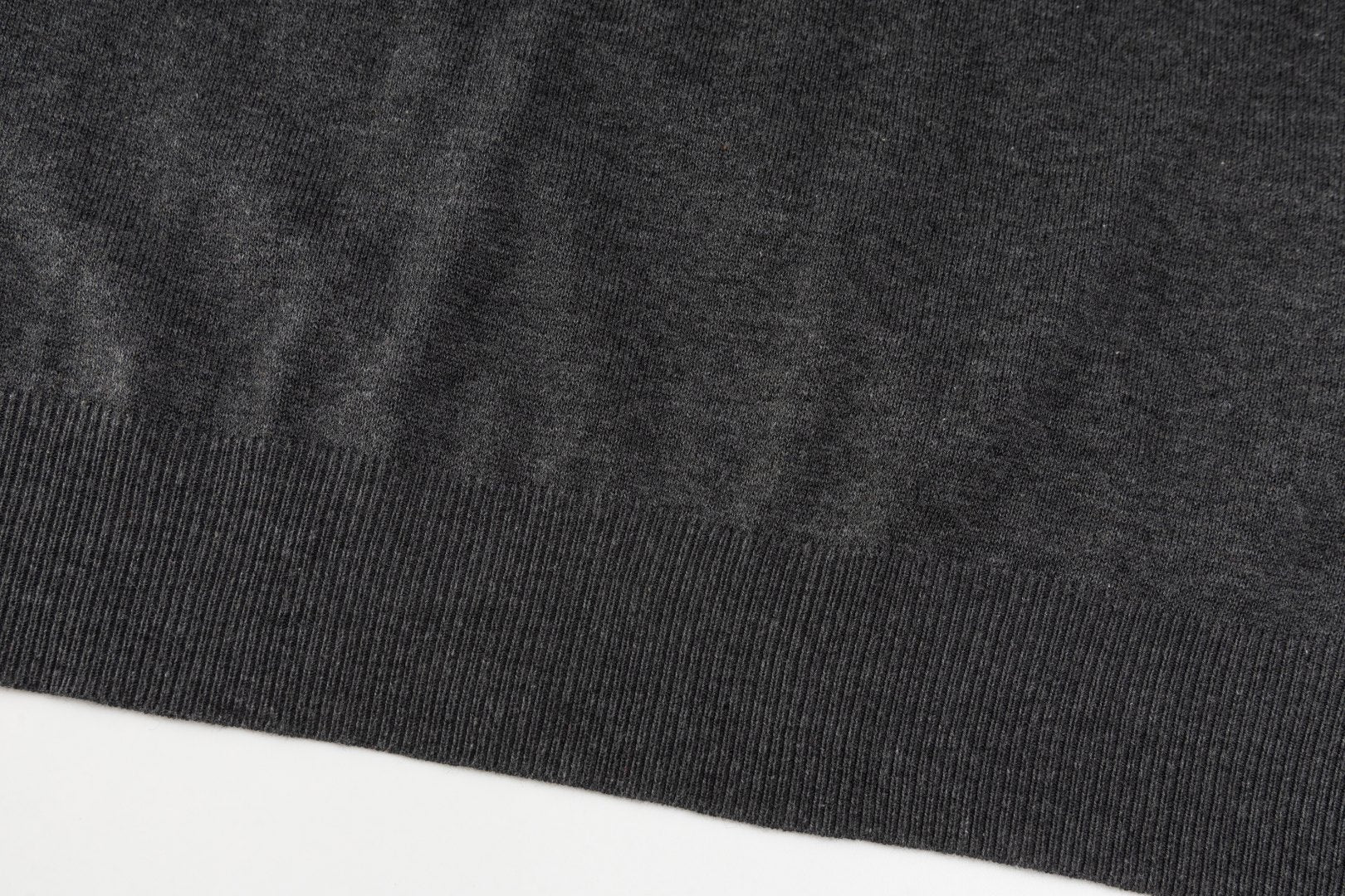 Ralph Lauren Classic Crew Neck Cotton T-Shirt
