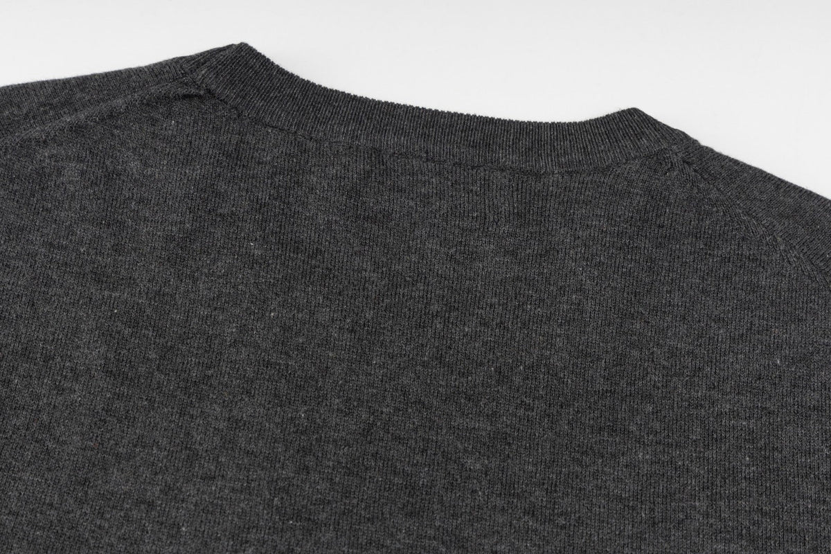 Ralph Lauren Classic Crew Neck Cotton T-Shirt