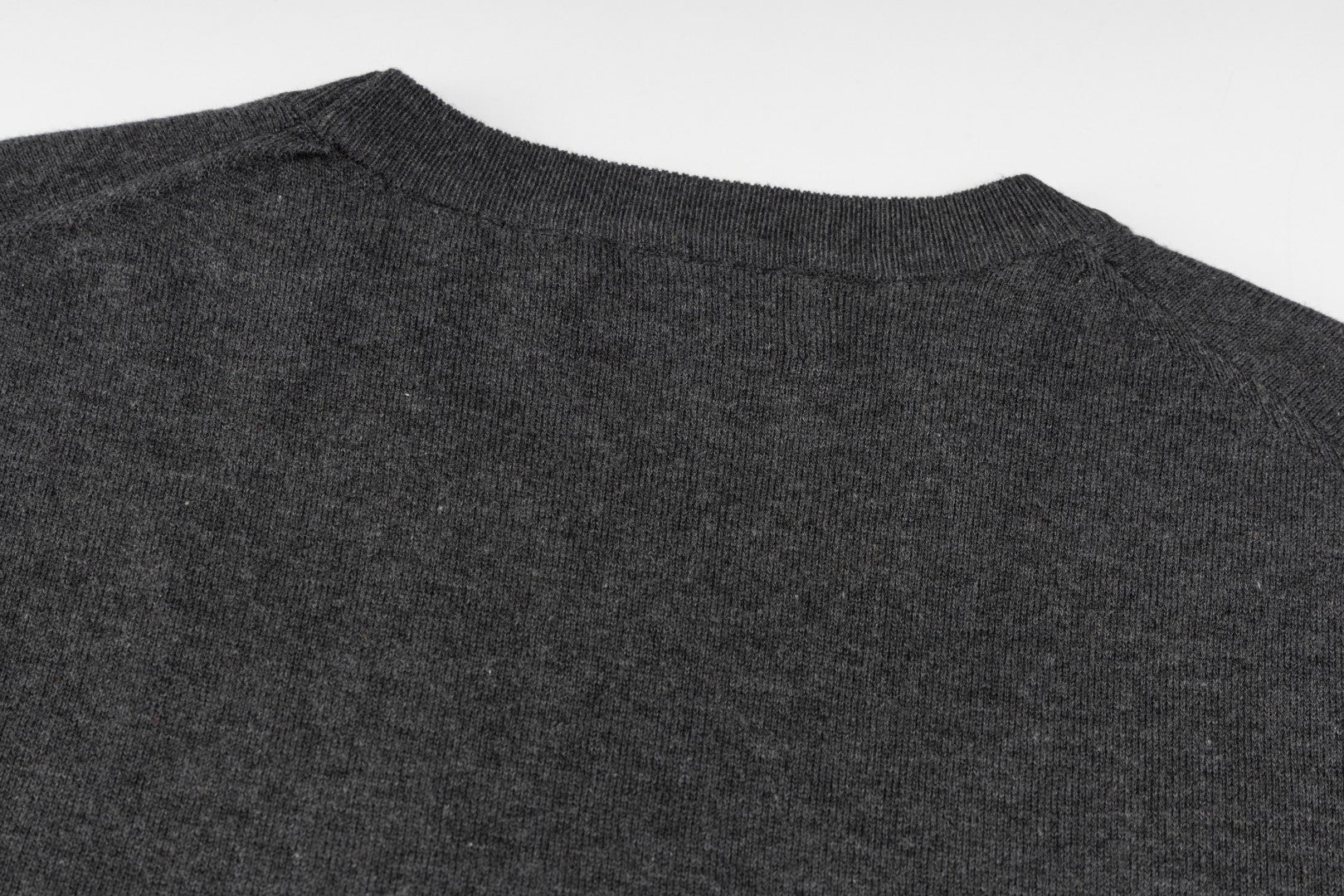 Ralph Lauren Classic Crew Neck Cotton T-Shirt