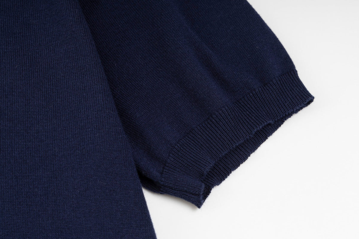 Ralph Lauren Classic Crew Neck Cotton T-Shirt