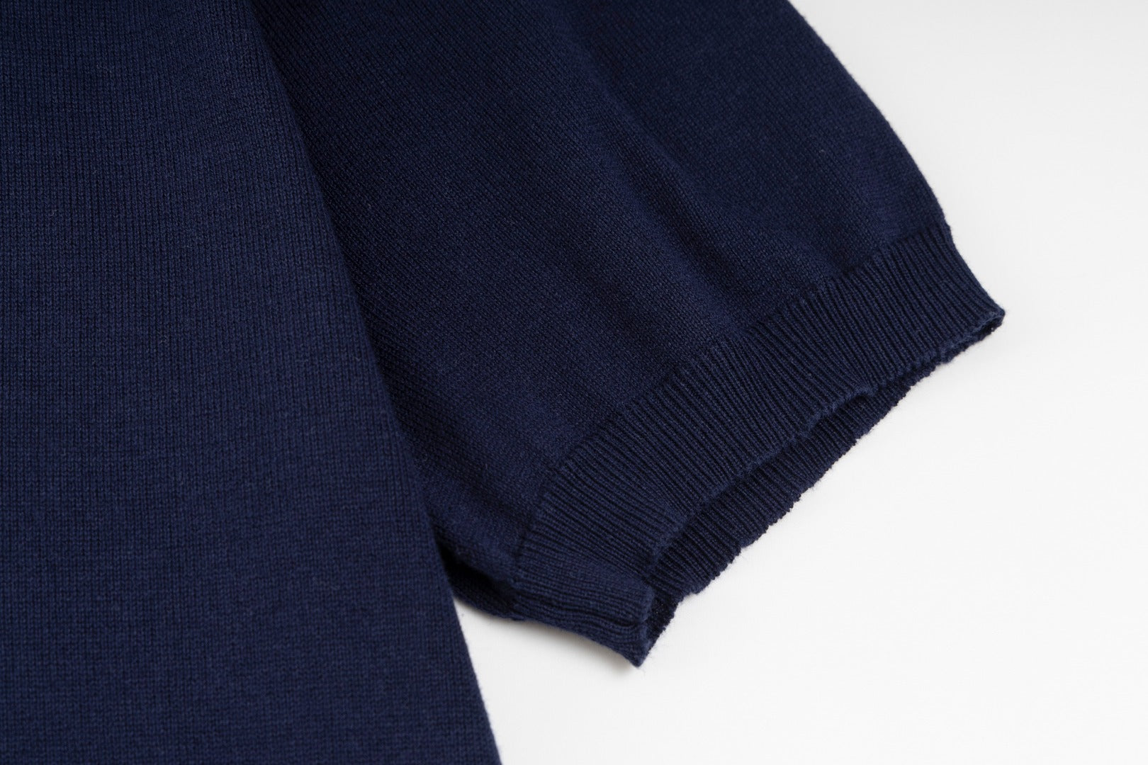 Ralph Lauren Classic Crew Neck Cotton T-Shirt