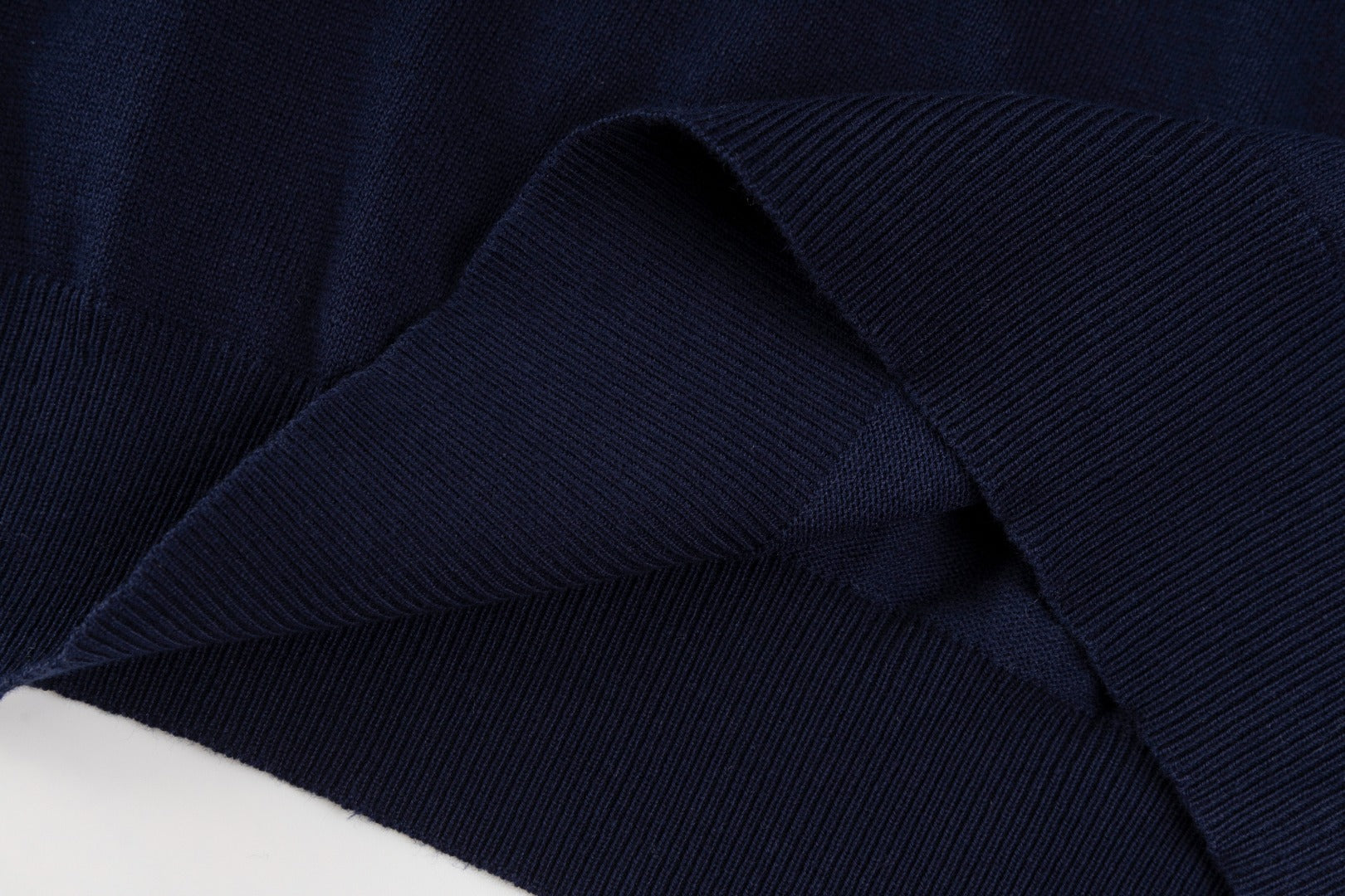Ralph Lauren Classic Crew Neck Cotton T-Shirt