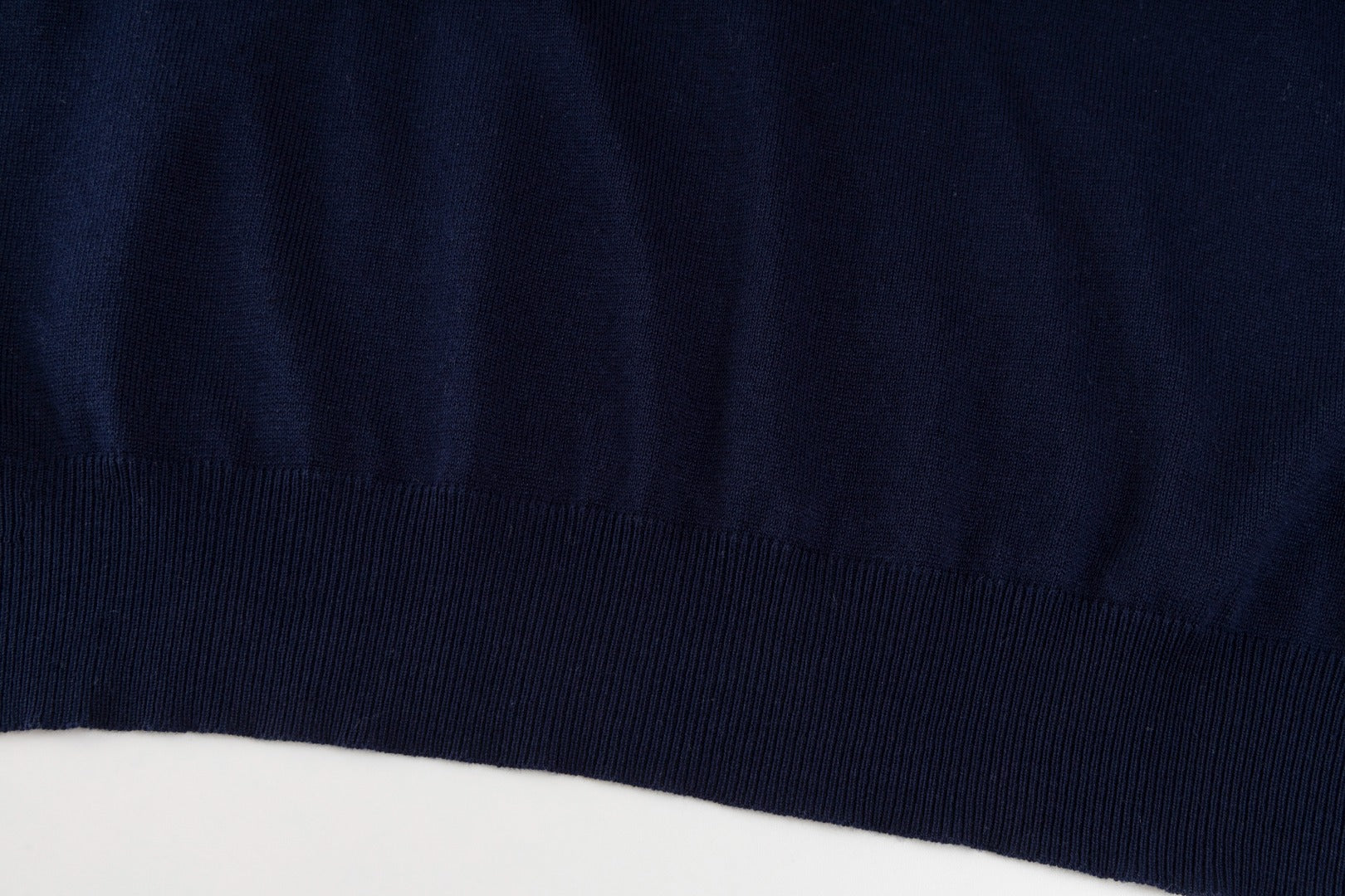Ralph Lauren Classic Crew Neck Cotton T-Shirt