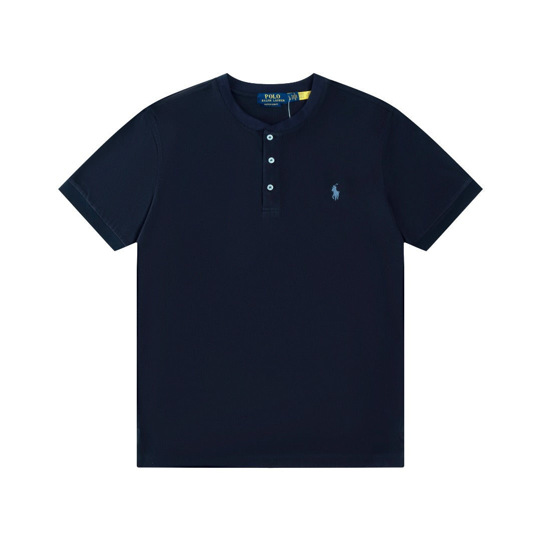 Ralph Lauren Classic Polo Collar Piqué T-Shirt