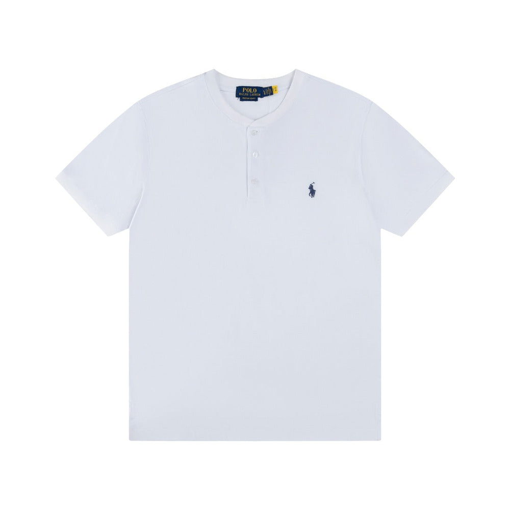 Ralph Lauren Classic Polo Collar Piqué T-Shirt