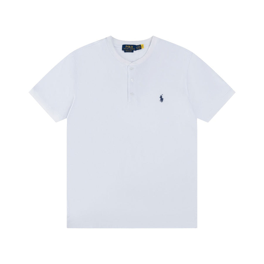 Ralph Lauren Classic Polo Collar Piqué T-Shirt