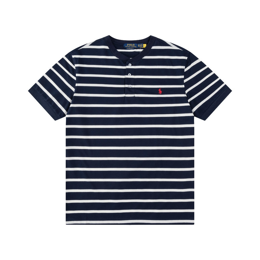 Ralph Lauren Classic Polo Collar Piqué T-Shirt