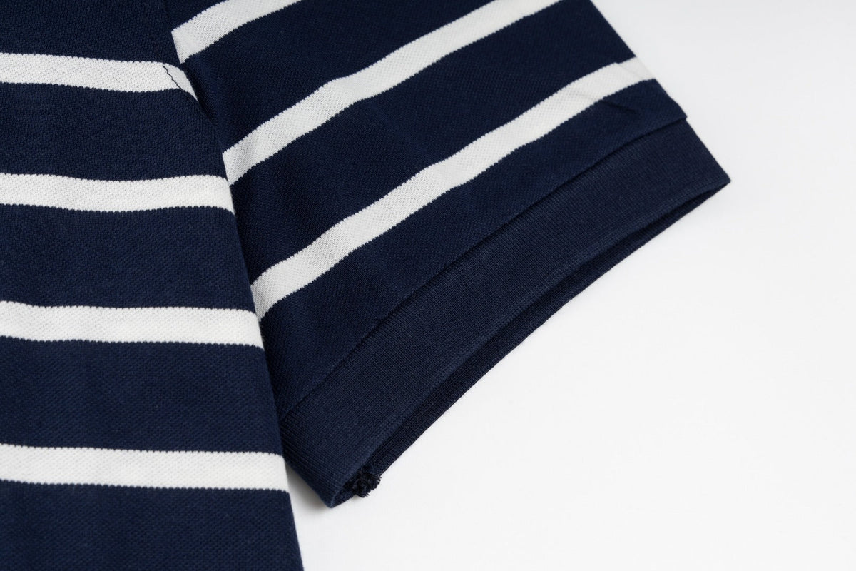 Ralph Lauren Classic Polo Collar Piqué T-Shirt
