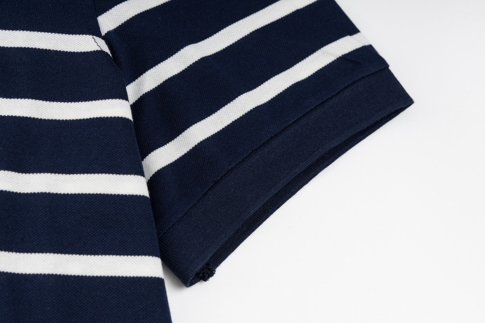 Ralph Lauren Classic Polo Collar Piqué T-Shirt