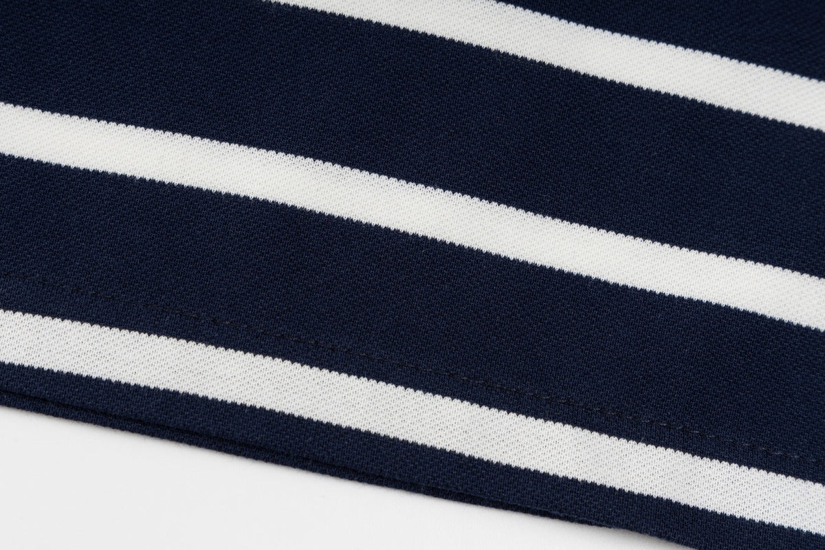 Ralph Lauren Classic Polo Collar Piqué T-Shirt