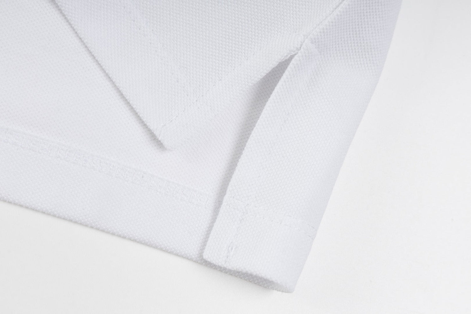 Ralph Lauren Altın Pony Polo Yaka Tişört