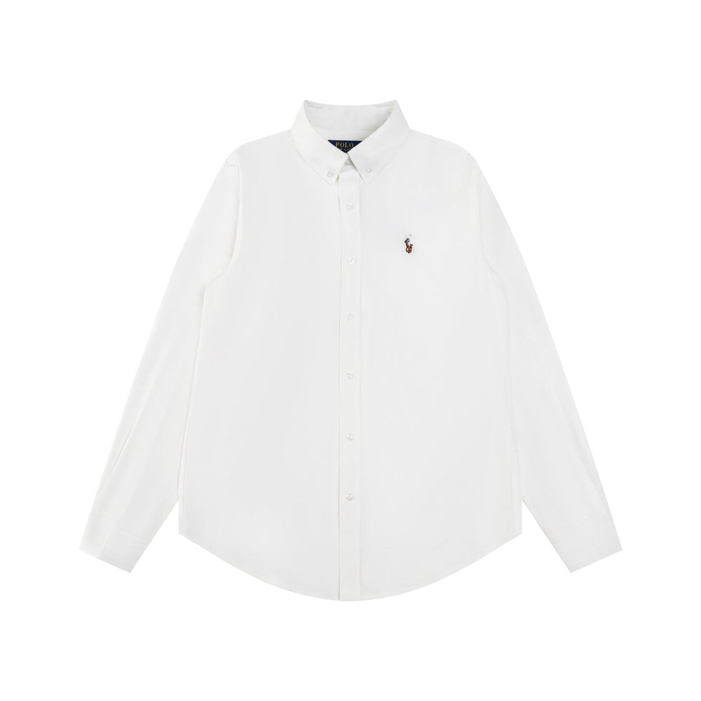 Ralph Lauren Classic Oxford Shirt