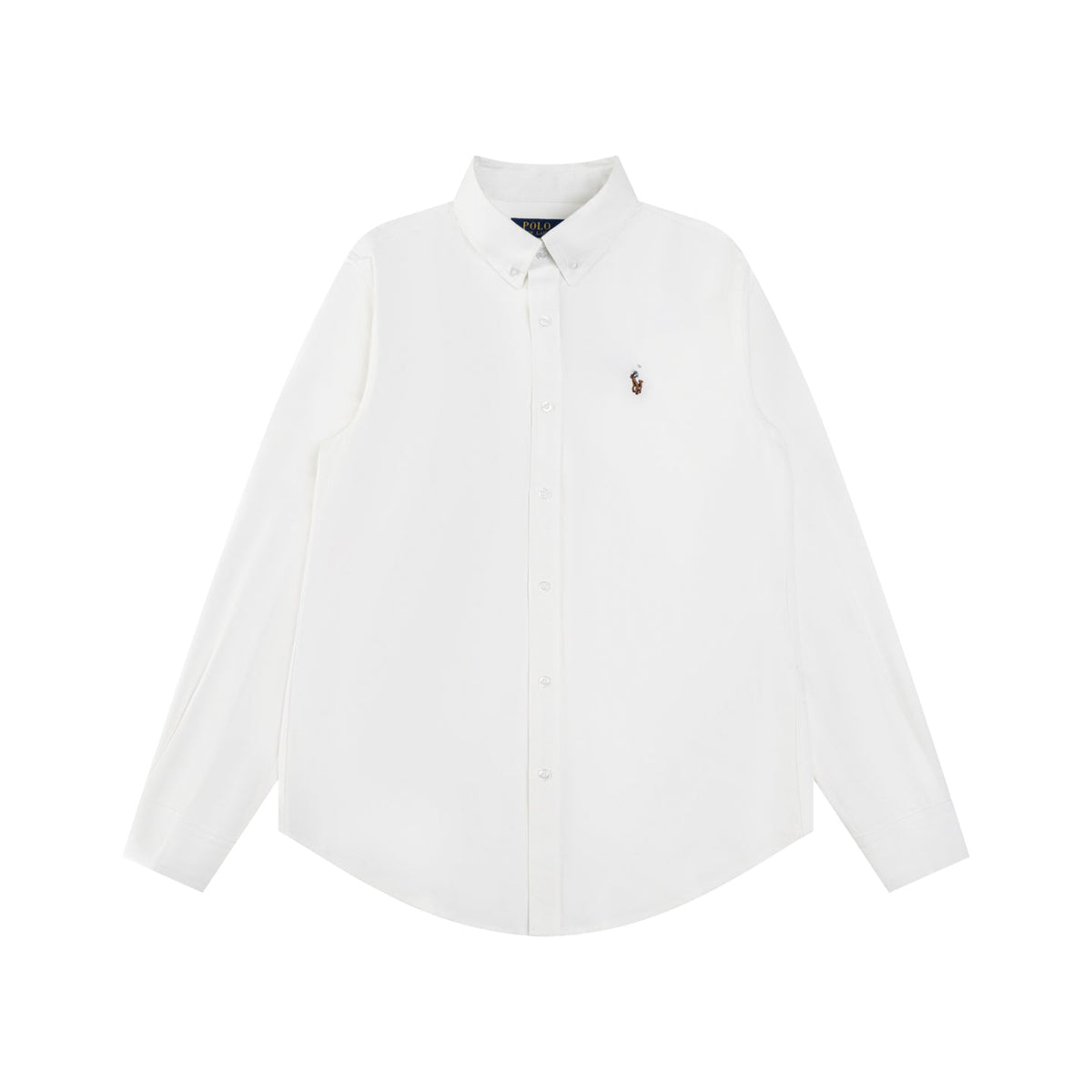 Ralph Lauren Classic Oxford Shirt