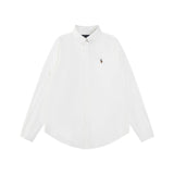 Ralph Lauren Classic Oxford Shirt