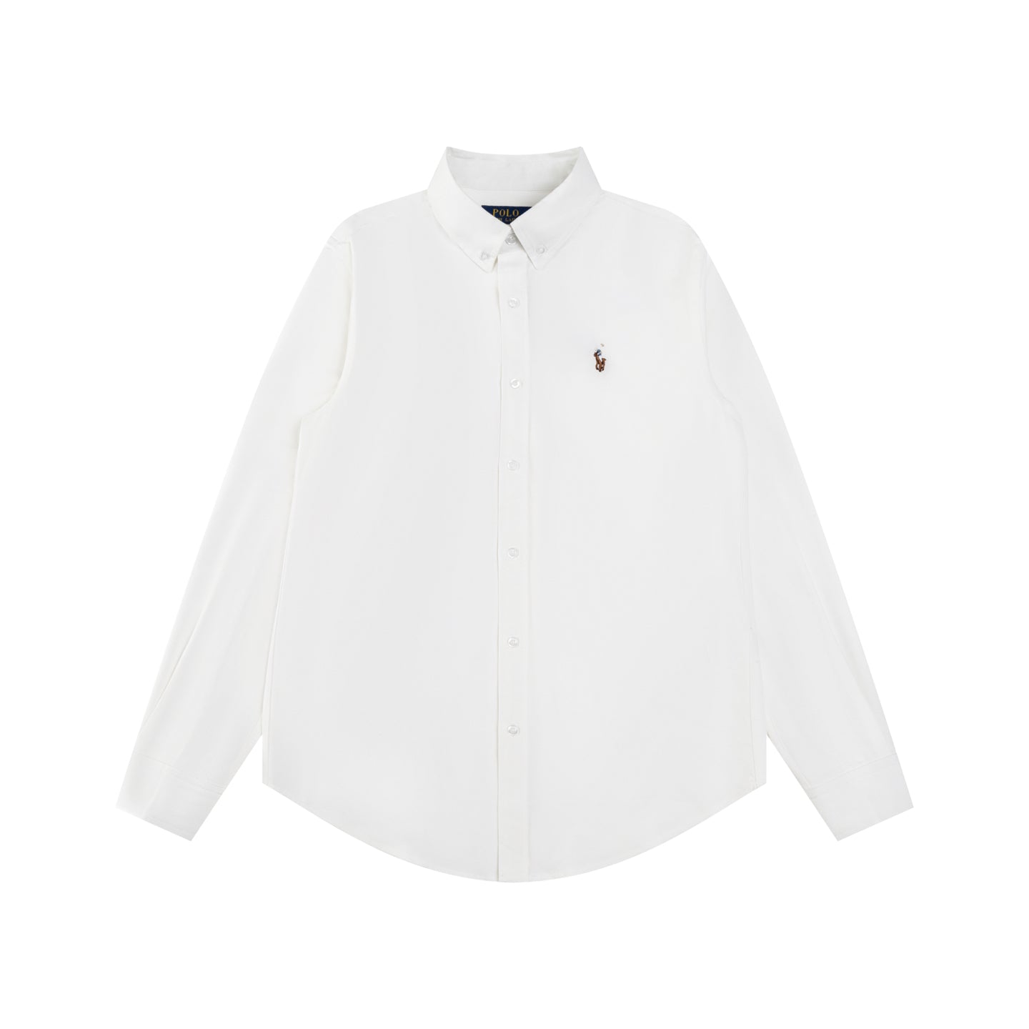 Ralph Lauren Klasik Oxford Gömlek
