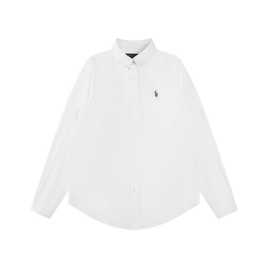 Ralph Lauren Classic Oxford Shirt