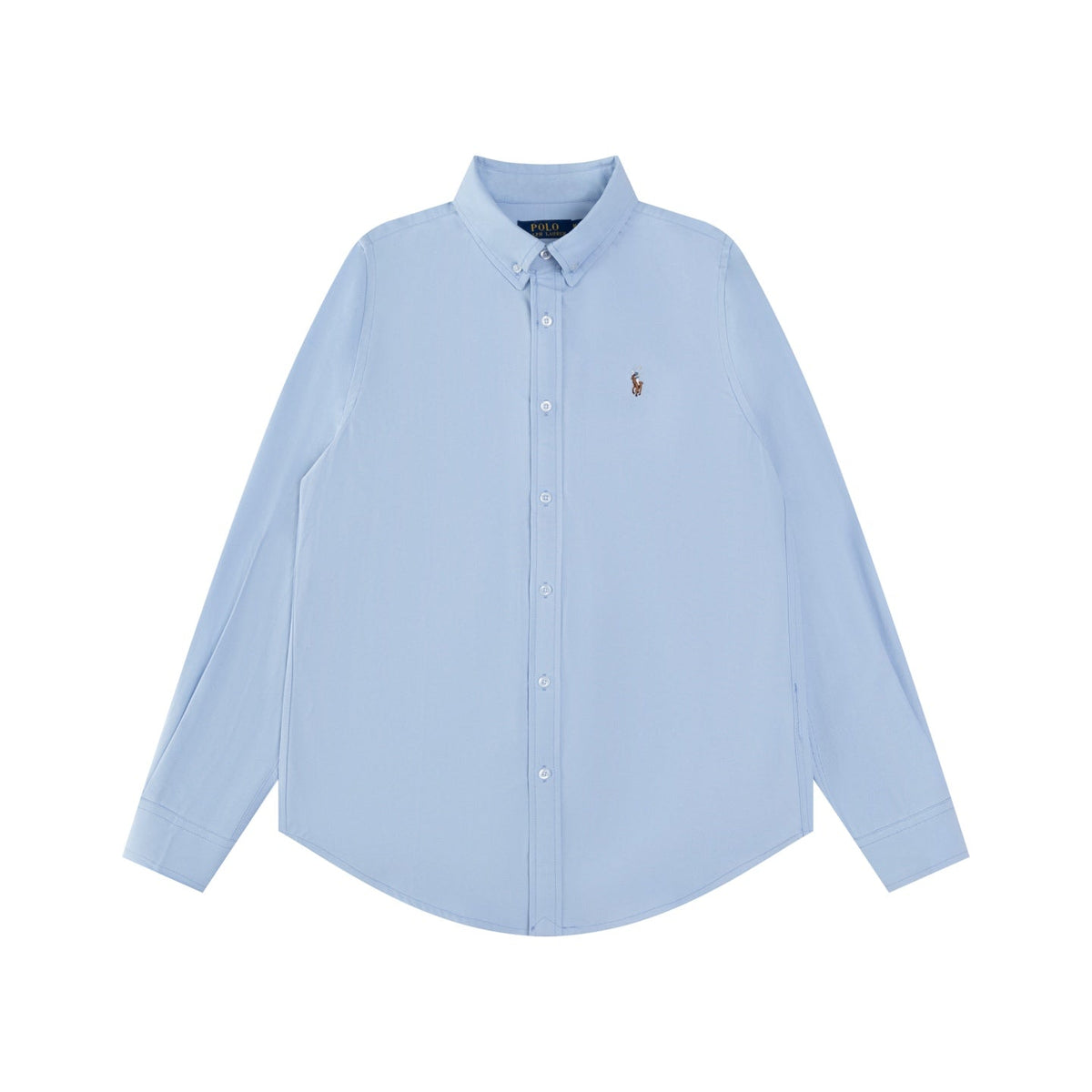 Ralph Lauren Classic Oxford Shirt