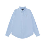 Ralph Lauren Classic Oxford Shirt